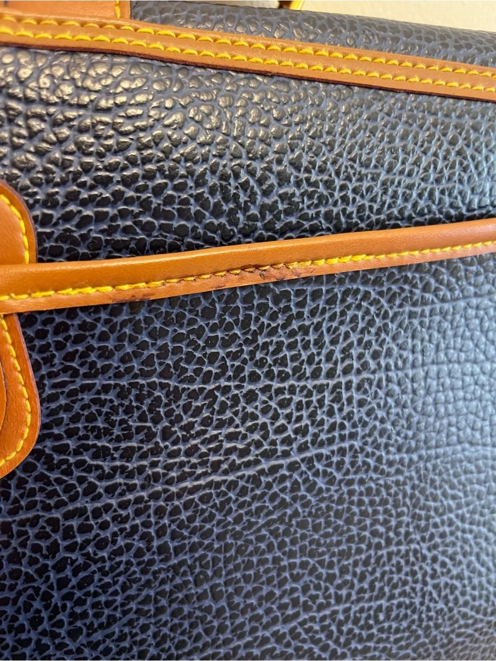 Dooney & Bourke vintage dooney